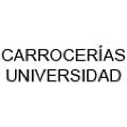 Logo van Carrocerías Universidad