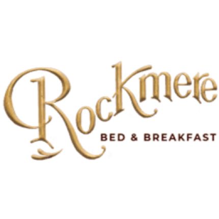 Logo from Rockmere Bed & Breakfast