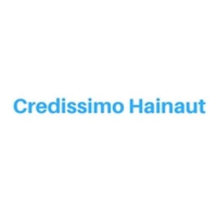 Logo von Credissimo Hainaut