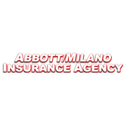 Logo da Abbott/Milano Insurance Agency