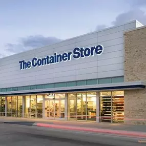 Bild von The Container Store