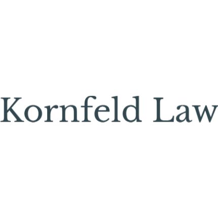 Logo von Kornfeld Law