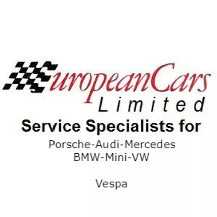 Logotipo de European Cars Limited