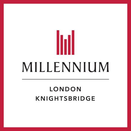 Logotipo de Millennium Hotel London Knightsbridge