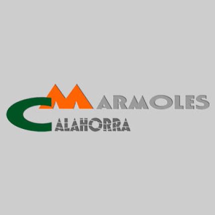 Logótipo de Mármoles Calahorra