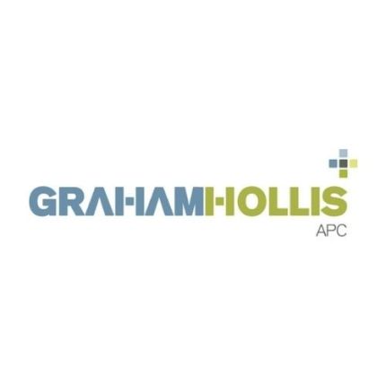 Logo od GrahamHollis APC