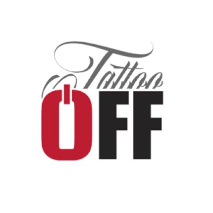 Logo van Tattoo Off