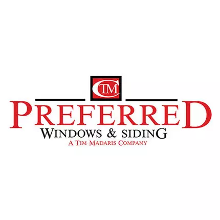 Logo de Preferred Windows and Siding