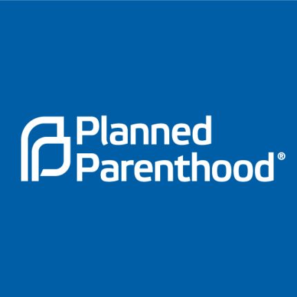 Logotipo de Planned Parenthood - Rogers Park Health Center
