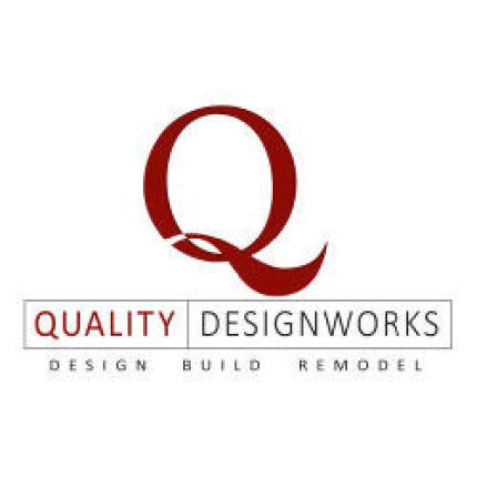 Logotyp från Quality DesignWorks