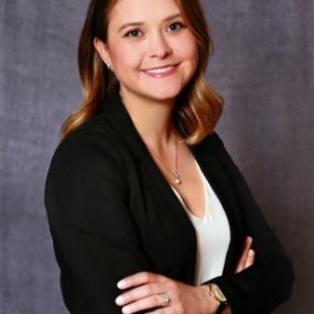 Attorney Ashley R. Roncevic