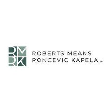Logo da Roberts Means Roncevic Kapela LLC