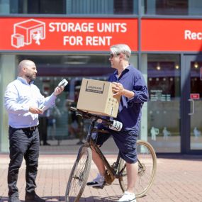 Bild von Shurgard Self Storage Surbiton