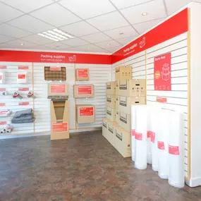 Bild von Shurgard Self Storage Surbiton