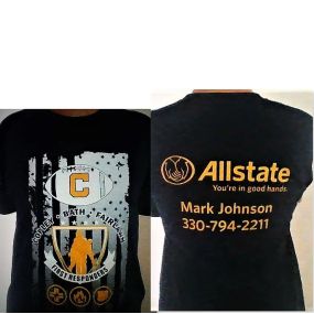 Bild von Mark Johnson: Allstate Insurance