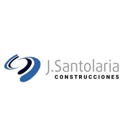 Logótipo de Construcciones Santolaria SL