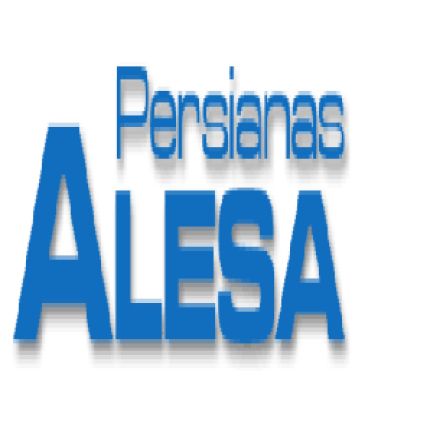 Logo od Persianas Alesa