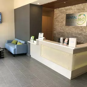 Bild von Dental Health 360°