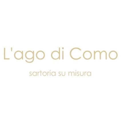 Logotyp från Sartoria L'Ago di Como