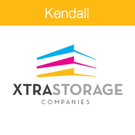 Logo van Xtra Storage Companies