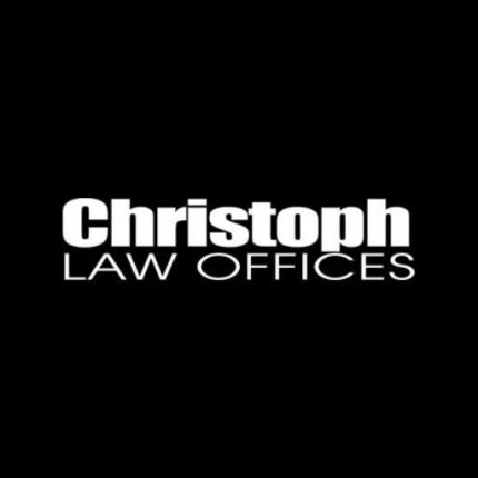 Logotyp från Christoph Law Offices