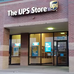 Bild von The UPS Store