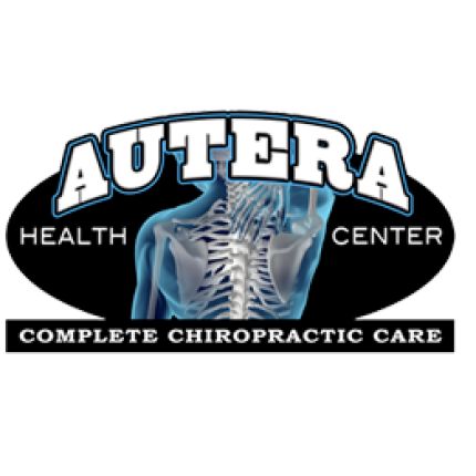 Logotipo de Autera Health Center