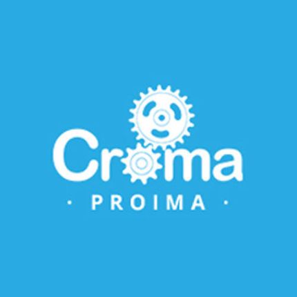 Logotyp från Croma Proima