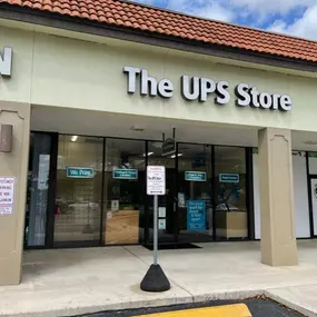 Bild von The UPS Store