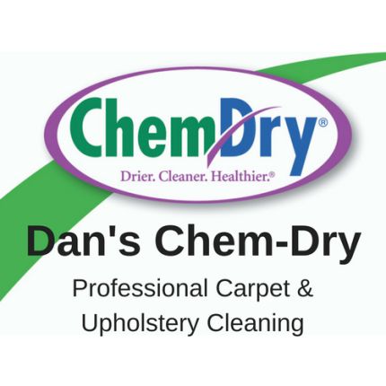 Logo von Dan's Chem-Dry