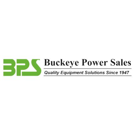 Logotipo de Buckeye Power Sales