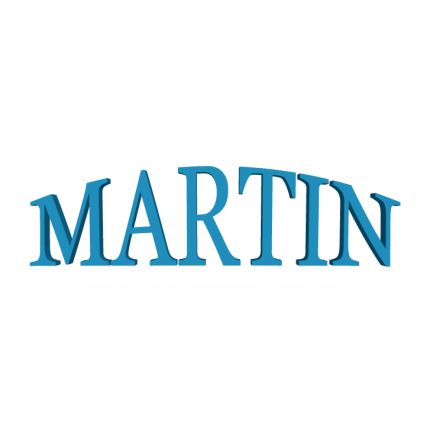 Logo od Martin Chiropractic