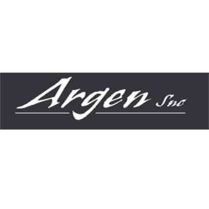 Logo de Argen