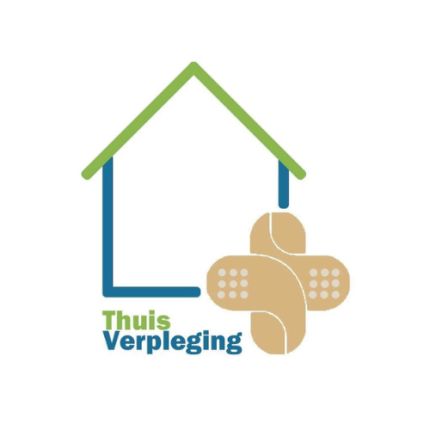 Logo od Thuisverpleging Groot Bocholt/Bree