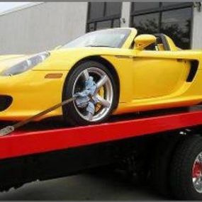 Call for a towing service you can rely on!
