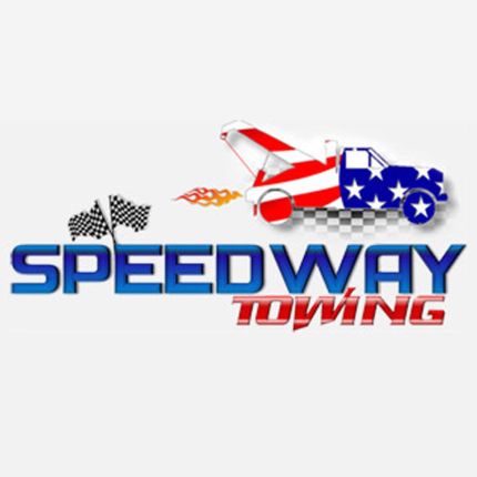 Logo de Speedway Towing