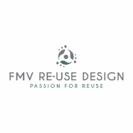 Logo od F.M.V. Re-Use Design