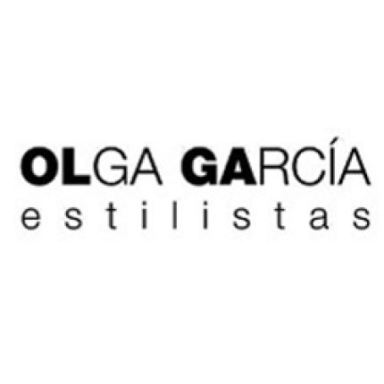 Logo from Olga García Estilistas