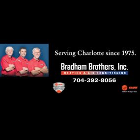 Bild von Bradham Brothers, Inc. Heating, Cooling and Electrical
