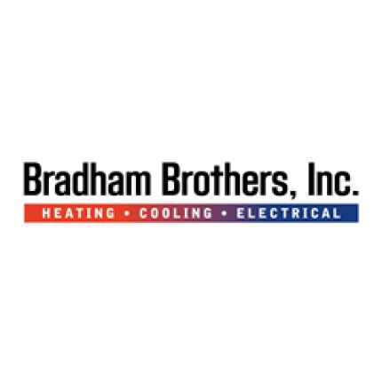 Logo de Bradham Brothers, Inc. Heating, Cooling and Electrical