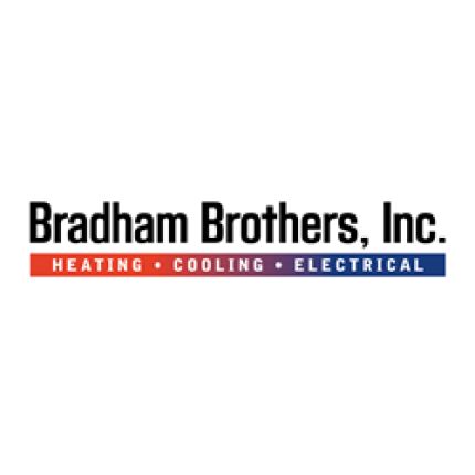 Logotyp från Bradham Comfort Services, Inc.