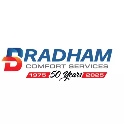 Logotipo de Bradham Comfort Services, Inc.