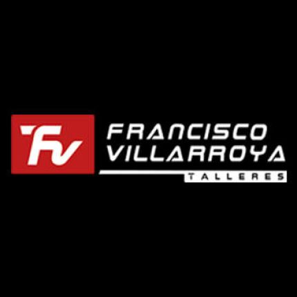 Logotyp från Francisco Villarroya - Talleres