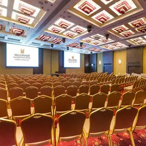 Conference Venue