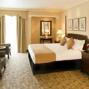 Luxury Suite