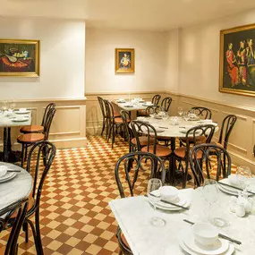 Bugis Street Restaurant