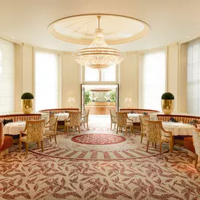 Bombay Brasserie Restaurant