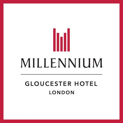 Logo von Millennium Gloucester Hotel London Kensington