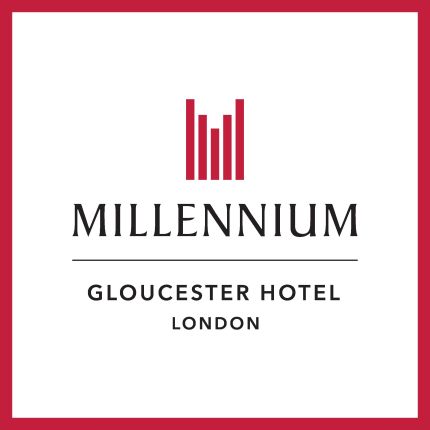 Logotyp från Millennium Hotel and Conference Centre Gloucester London