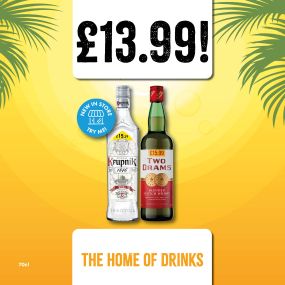 Bild von Bargain Booze